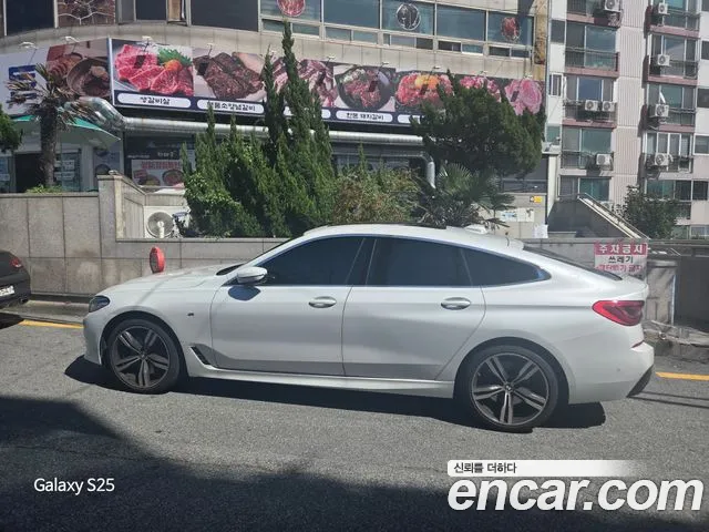 BMW Gran Turismo 2024 thumb 5