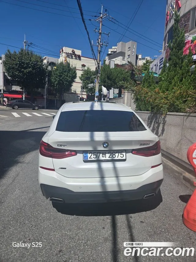 BMW Gran Turismo 2024 thumb 6