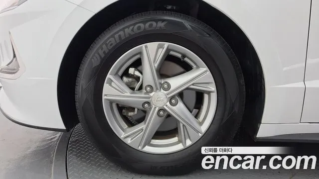 Hyundai Sonata 2019 thumb 5