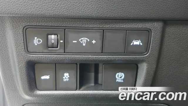 Hyundai Sonata 2019 thumb 12