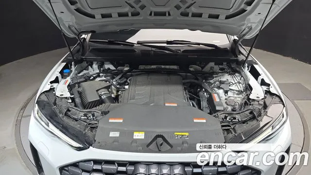 Audi Q5 2025 thumb 6