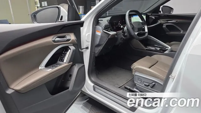 Audi Q5 2025 thumb 10
