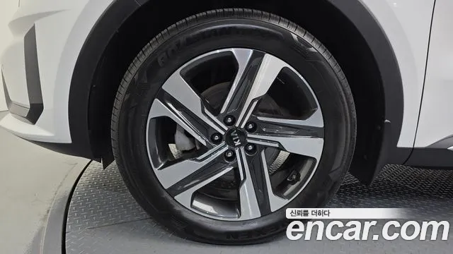 Kia Sorento 2020 thumb 5