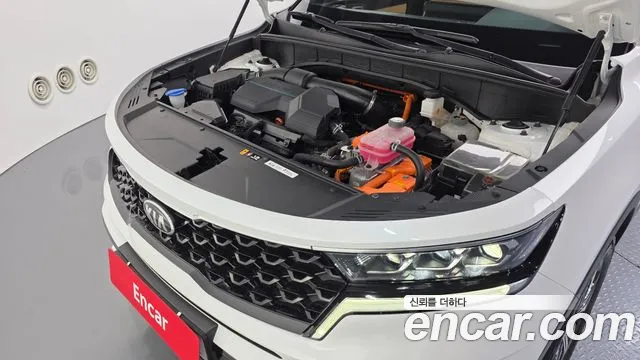 Kia Sorento 2020 thumb 6