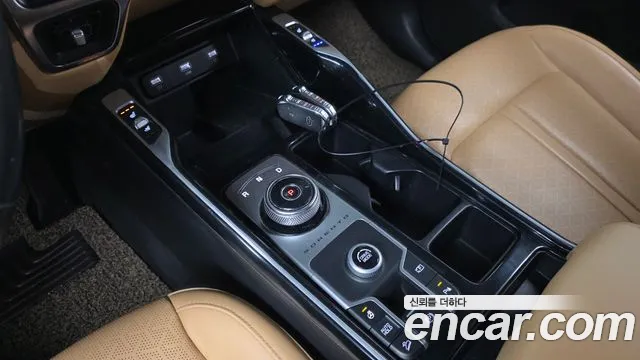 Kia Sorento 2020 thumb 9