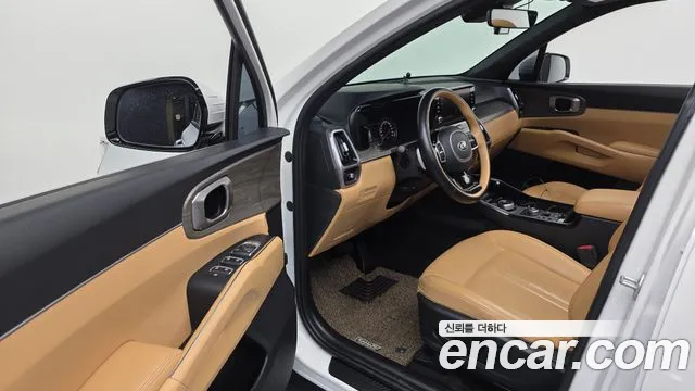 Kia Sorento 2020 thumb 10