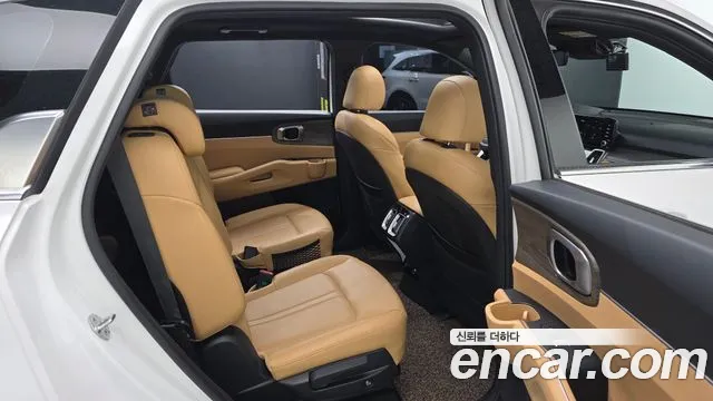 Kia Sorento 2020 thumb 11