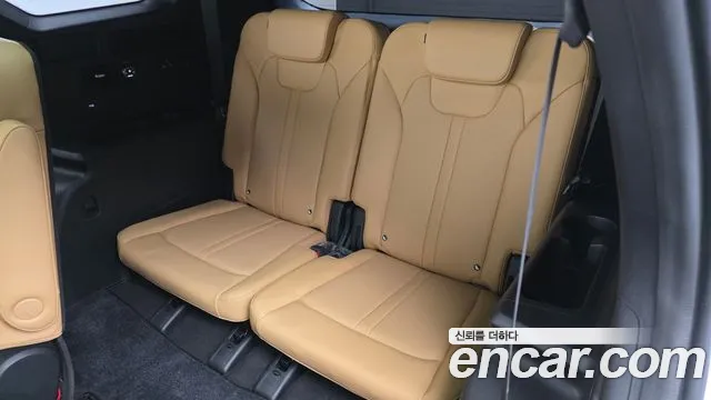 Kia Sorento 2020 thumb 12