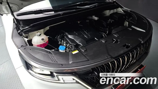 Kia Carnival 2022 thumb 6