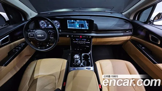 Kia Carnival 2022 thumb 7