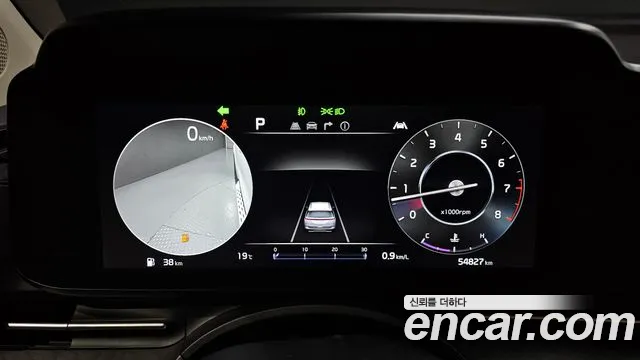 Kia Carnival 2022 thumb 8