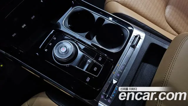Kia Carnival 2022 thumb 9