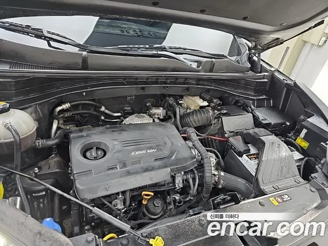 Kia Sportage 2016 thumb 6