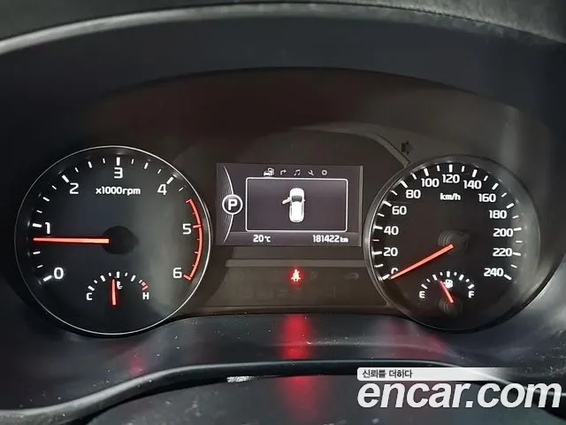 Kia Sportage 2016 thumb 7