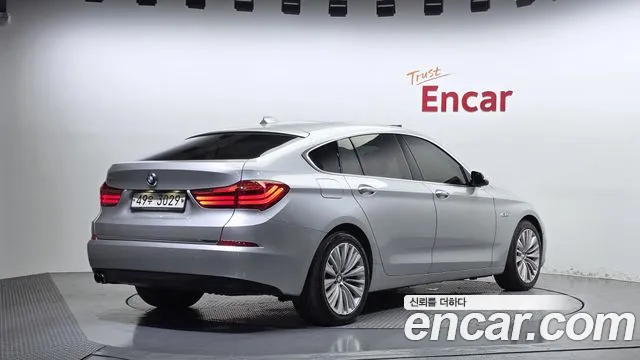 BMW Gran Turismo 2014 thumb 2