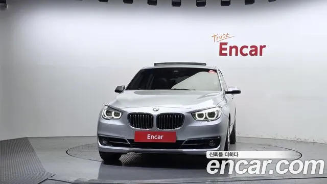BMW Gran Turismo 2014 thumb 3