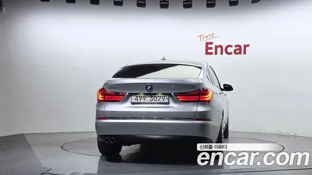 BMW Gran Turismo 2014 thumb 4