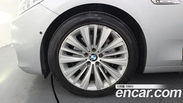 BMW Gran Turismo 2014 thumb 5