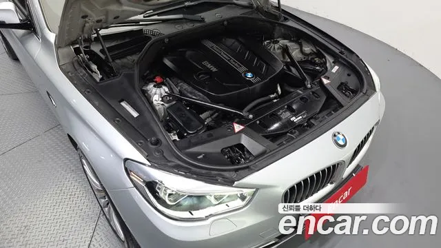BMW Gran Turismo 2014 thumb 6