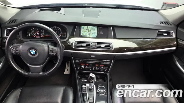 BMW Gran Turismo 2014 thumb 7