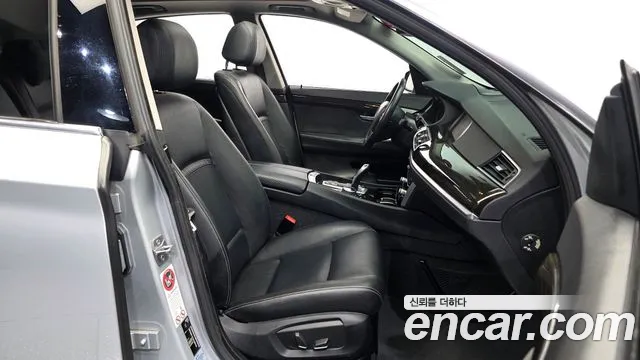 BMW Gran Turismo 2014 thumb 11