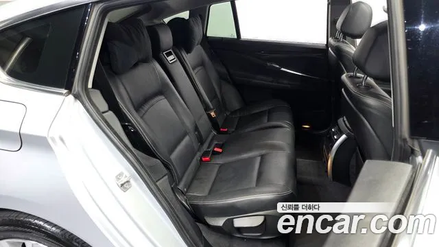 BMW Gran Turismo 2014 thumb 12
