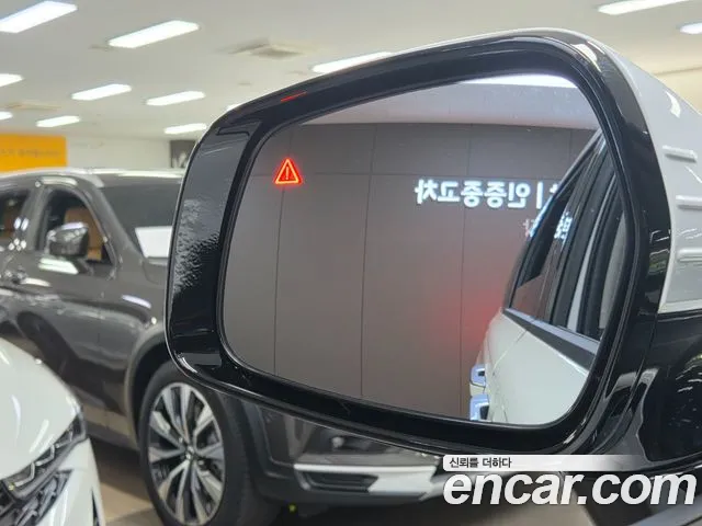 Kia Carnival 2025 thumb 3