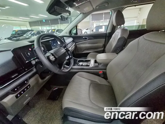 Kia Carnival 2025 thumb 6