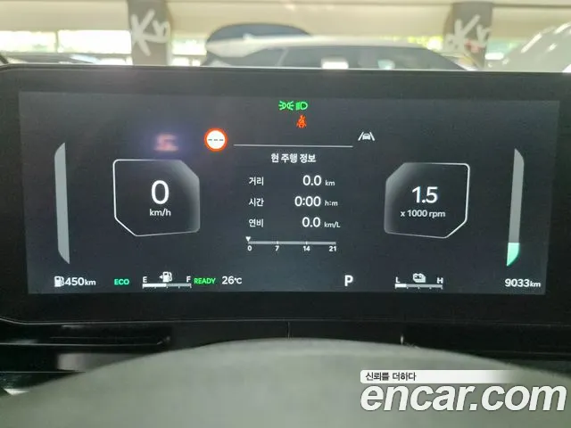 Kia Carnival 2025 thumb 7