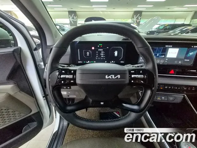 Kia Carnival 2025 thumb 8