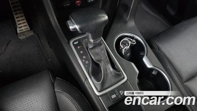 Kia Sportage 2020 thumb 9