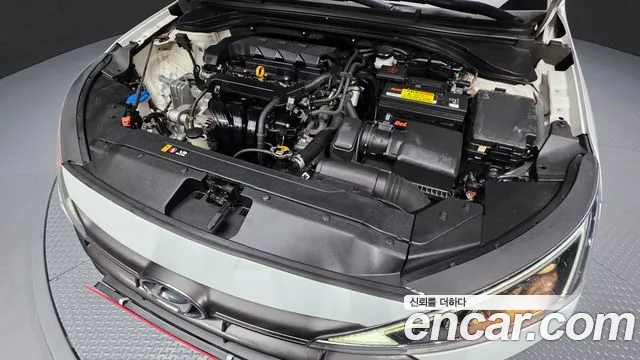Hyundai Avante 2019 thumb 6