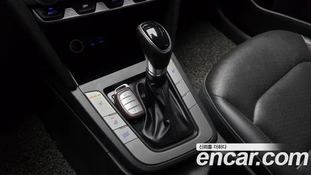Hyundai Avante 2019 thumb 9