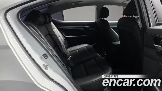 Hyundai Avante 2019 thumb 11
