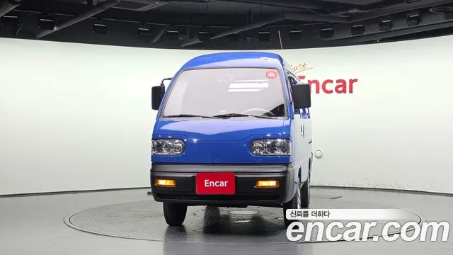 ChevroletGMDaewoo damas 2015 thumb 3