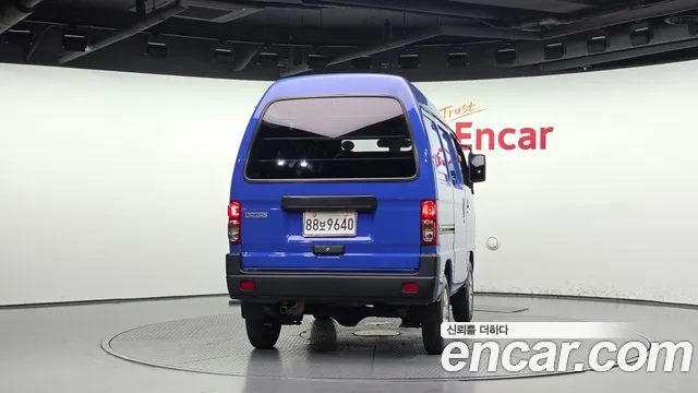 ChevroletGMDaewoo damas 2015 thumb 4