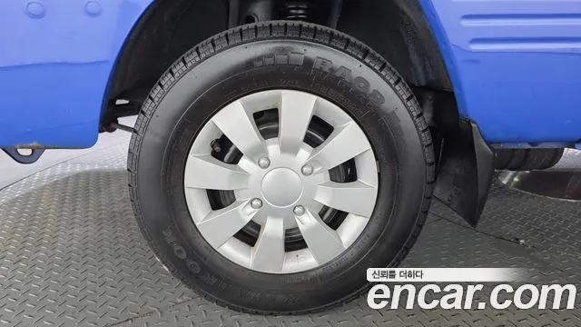 ChevroletGMDaewoo damas 2015 thumb 5