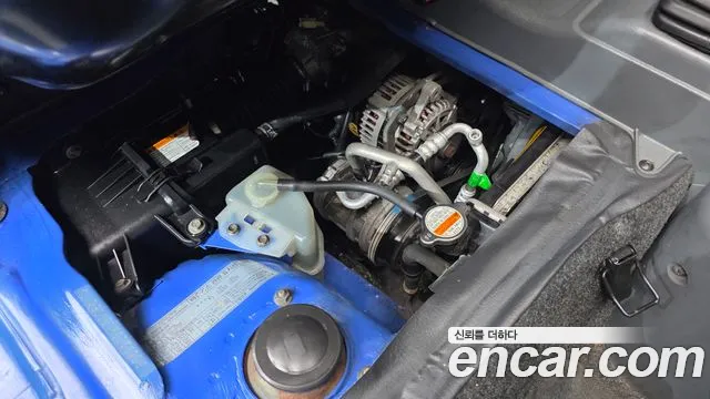 ChevroletGMDaewoo damas 2015 thumb 6