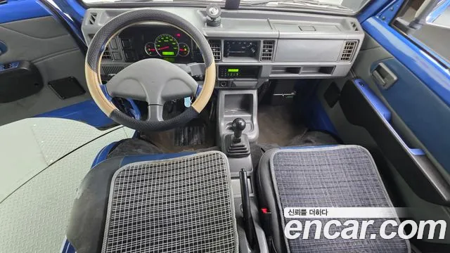 ChevroletGMDaewoo damas 2015 thumb 7