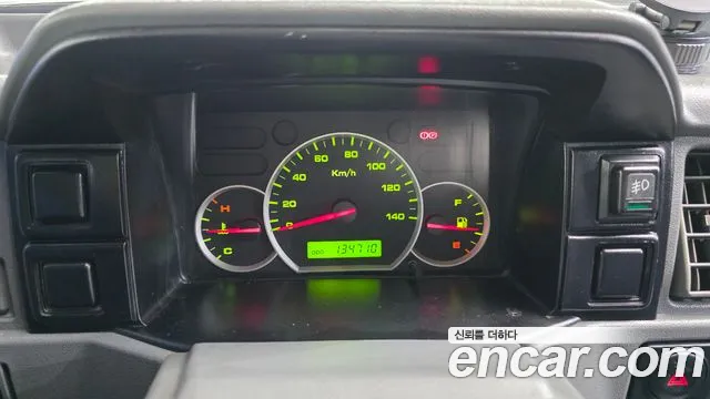 ChevroletGMDaewoo damas 2015 thumb 8