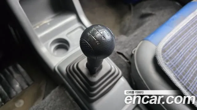 ChevroletGMDaewoo damas 2015 thumb 9