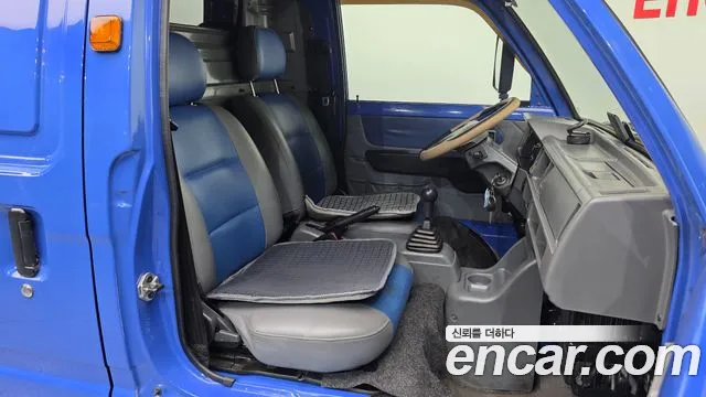 ChevroletGMDaewoo damas 2015 thumb 11