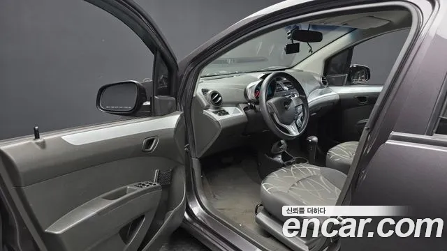 ChevroletGMDaewoo Spark 2014 thumb 10