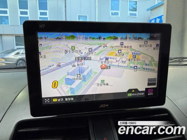 ChevroletGMDaewoo Spark 2011 thumb 8