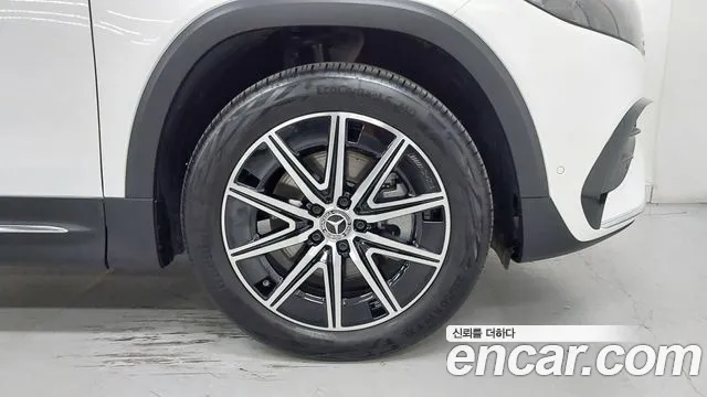 Mercedes-Benz EQB 2024 thumb 5