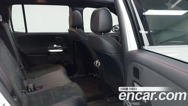 Mercedes-Benz EQB 2024 thumb 10