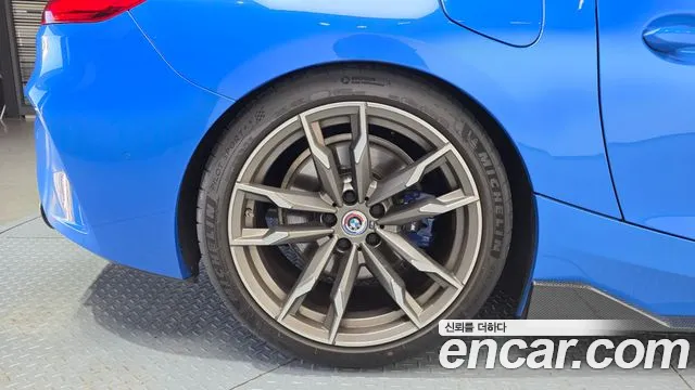 BMW Z4 2019 thumb 5