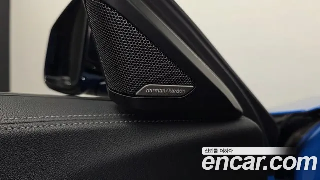 BMW Z4 2019 thumb 9