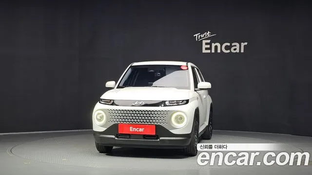Hyundai Casper 2021 thumb 3