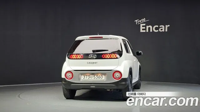 Hyundai Casper 2021 thumb 4